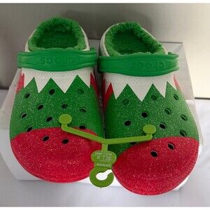 Crocs Men’s 9 Women’s 11 NEW